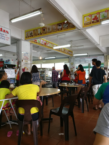 Fuji Kopitiam - Batu Pahat