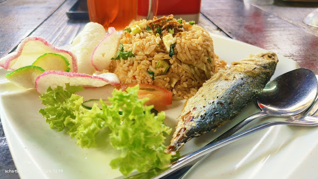 Opinii despre Warong P.Ramlee @The Kandu în Gopeng - Gastronomi dan perhotelan