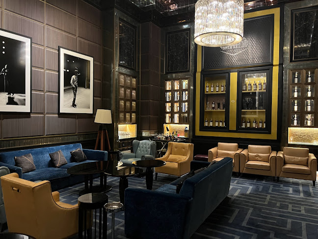 Astor Bar - Kuala Lumpur