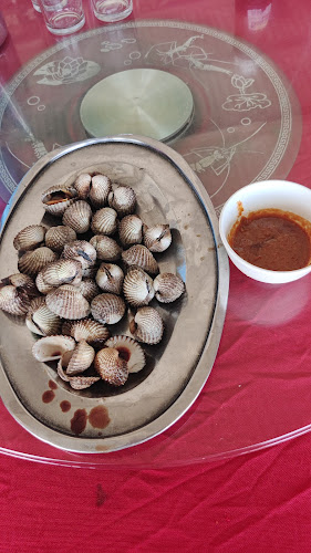 Comentarii opinii despre Restoran Seafood Hai Ung • 海运海鲜楼