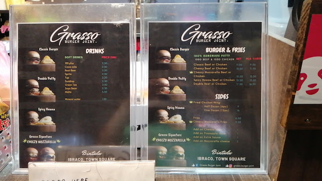 19, Town Square Plaza 97000, 97000 Bintulu, Sarawak