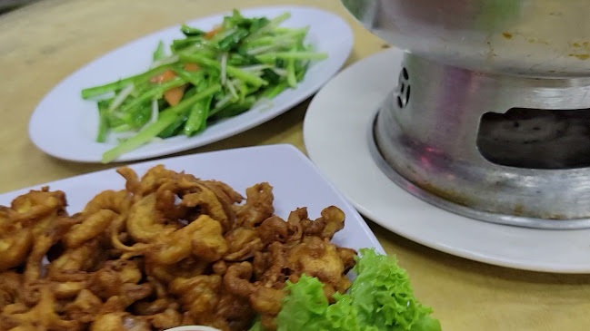 Jalan Permatang Gedong, Kampung Matang Gedong, 08000 Sungai Petani, Kedah