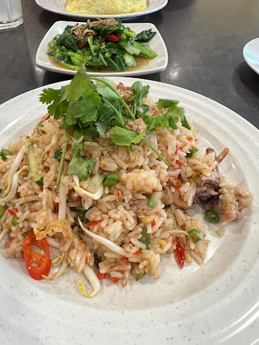 Santai Kitchen - Petaling Jaya