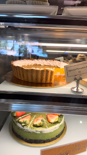 Souka Bakeshop - Subang Jaya