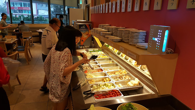 Lot F-127, 1st Floor, the Starling, 6, Jalan SS 21/37, Damansara Utama, 47400 Petaling Jaya, Selangor