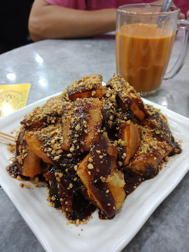 7夜 Cafe ,Sibu - Sibu