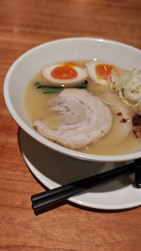 Tabushi Ramen @ Lot 10 Isetan