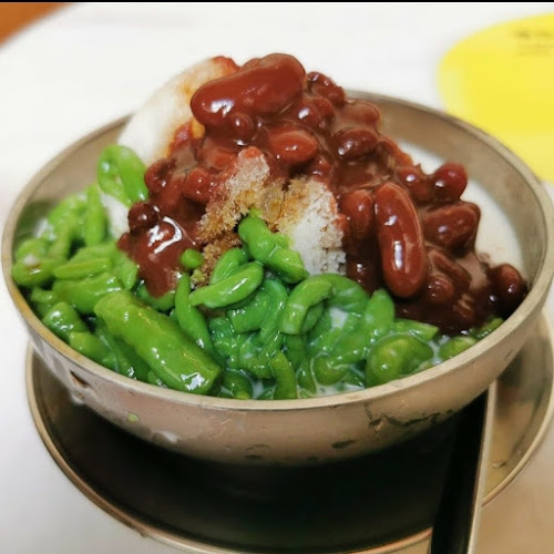 Peranakan Place @ Jonker Street Melaka