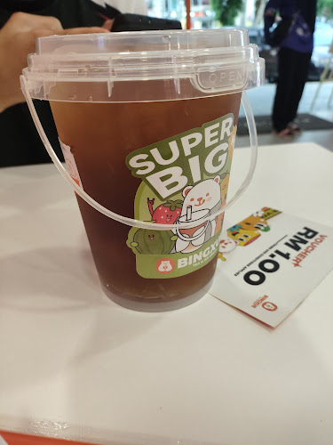 Bingxue Seksyen 7 Shah Alam (Buka Sampai 12am) - Shah Alam