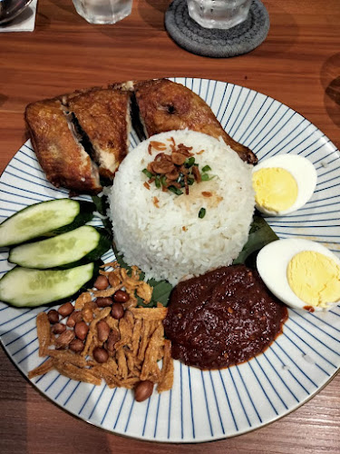 Coffee Cartel - Kuala Lumpur