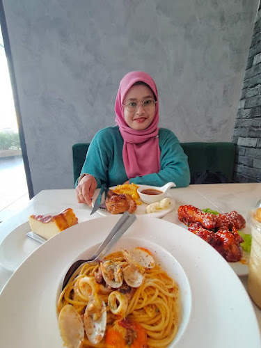 Opinii despre Nasken Coffee KTCC în Kuala Terengganu - Gastronomi dan perhotelan