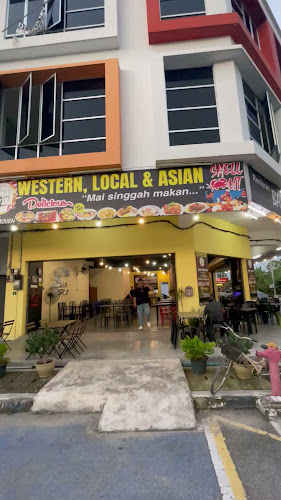 2, Lintang 1/1, 1, Taman Serai Maju, 34300 Bagan Serai, Perak