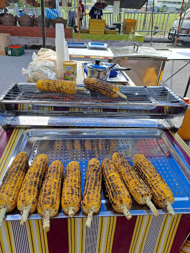 Pasar Malam Seksyen 7 Shah Alam (Rabu)