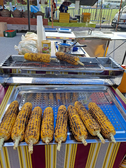 Pasar Malam Seksyen 7 Shah Alam (Rabu)