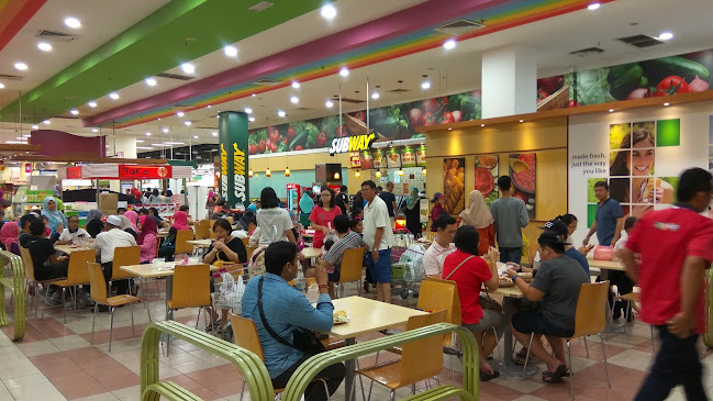 Comentarii opinii despre Subway