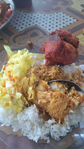 34900 Pantai Remis, Perak