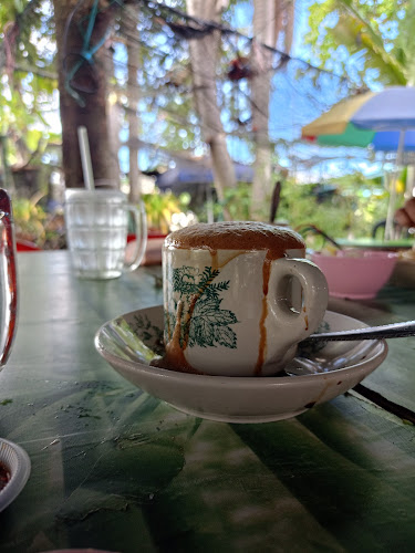 Opinii despre D’ Garden cafe în Ipoh - Gastronomi dan perhotelan