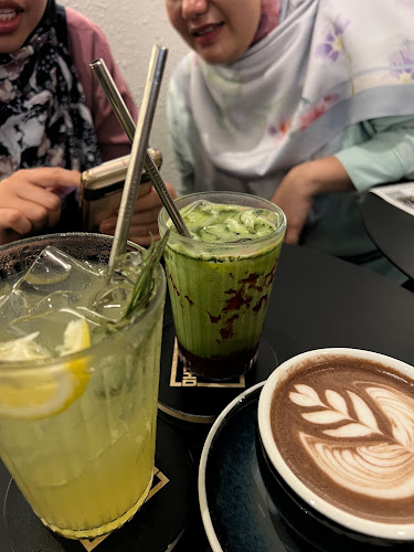 Box FZHD - Gastronomi dan perhotelan