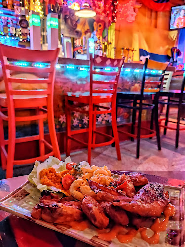 Opinii despre Latin Tropical Yoko's în Kuala Lumpur - Gastronomi dan perhotelan