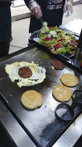 Brother's Burger - Ipoh