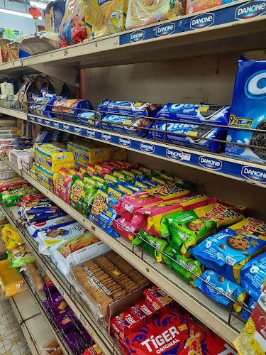 Comentarii opinii despre Pasar Mini Hup Giap