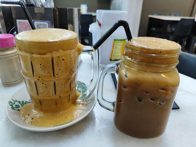 East Coast Hainan Cafe