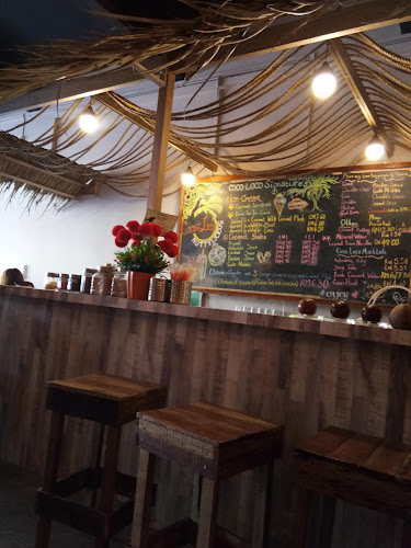 Opinii despre Pipe Bistro în Miri - Gastronomi dan perhotelan