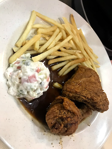 Marrybrown • NSK Trade City - Gastronomi dan perhotelan