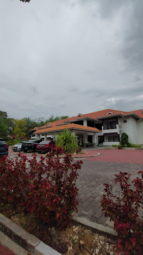 Warong P.Ramlee @The Kandu - Gastronomi dan perhotelan