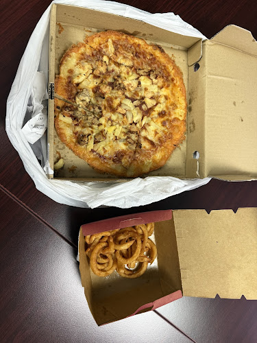 Opinii despre Pizza Hut în Petaling Jaya - Gastronomi dan perhotelan