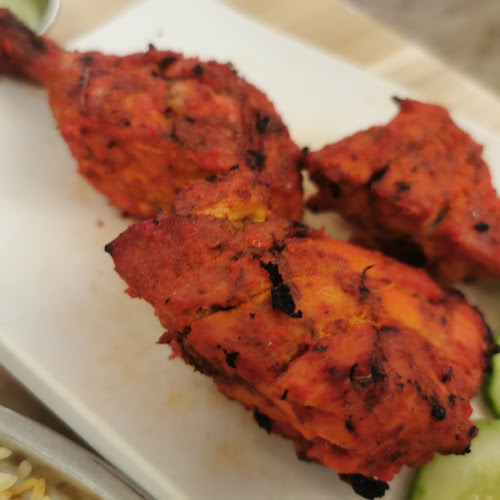 Opinii despre Restaurant D' Tandoori House în Melaka - Gastronomi dan perhotelan