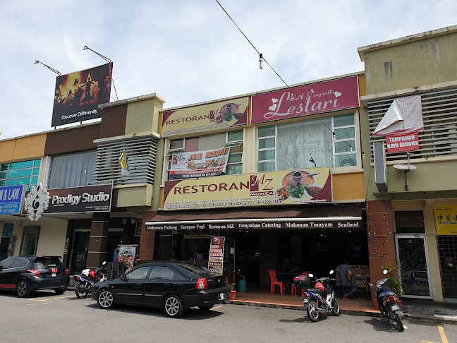 Comentarii opinii despre Restoran MZ, Kajang