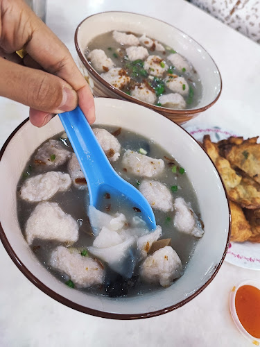 7夜 Cafe ,Sibu - Gastronomi dan perhotelan