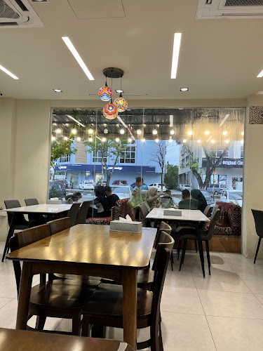 Comentarii opinii despre CHEF FAEZ