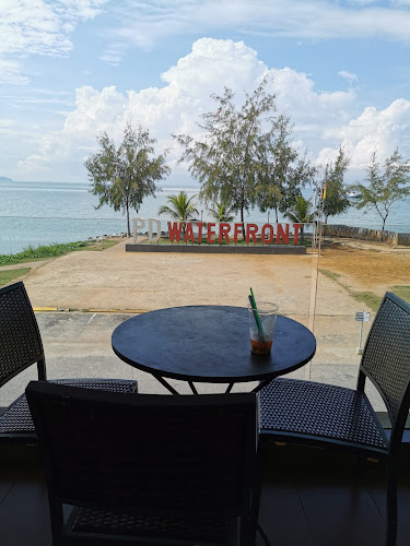 Opinii despre Starbucks în Port Dickson - Gastronomi dan perhotelan