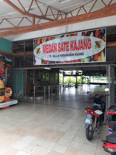 Comentarii opinii despre Medan Satay Kajang | Restoran Medan Satay Kajang