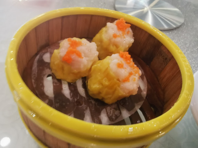 Restaurant Loon Sing - Johor Bahru