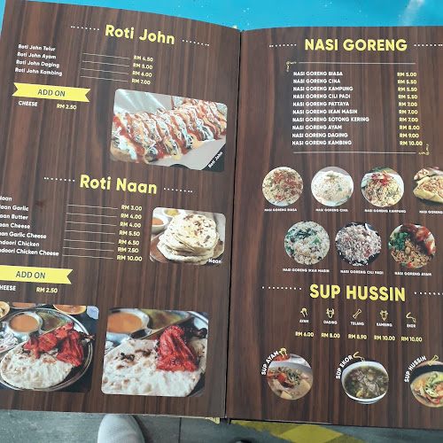 2, Jalan USJ 21/3, Usj 21, 47640 Subang Jaya, Selangor