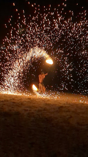 Comentarii opinii despre Laguna Bay Beach Bar Penang