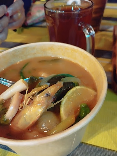 Comentarii opinii despre Butik & Kafe Cherry (TOM YAM BANGKOK NO 1 MELAKA)