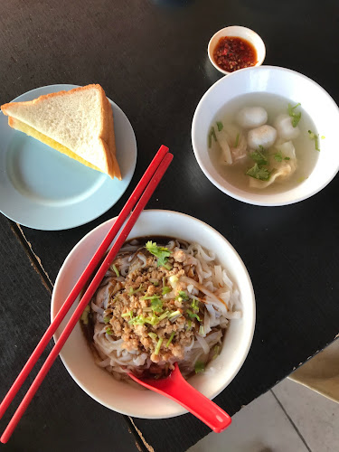 Kedai Kopitiam Ah Seng