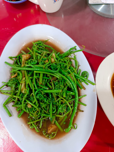 Opinii despre Seng Kee Miri Food Centre în Miri - Gastronomi dan perhotelan