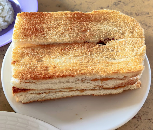 Chop Kheng Bee Kopisan Kedai Gomok 瓊美咖啡店 - Gopeng