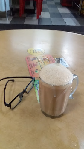 Comentarii opinii despre Kedai Kopi Siew Hua