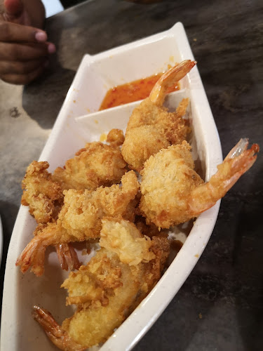 Comentarii opinii despre Asama Thai Food