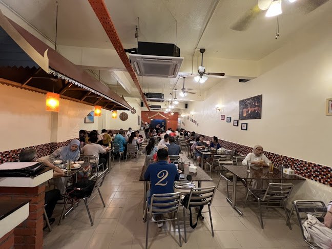 Phad Thai Restaurant - Subang Jaya