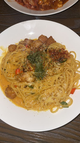 Jasper Cafe - Gastronomi dan perhotelan