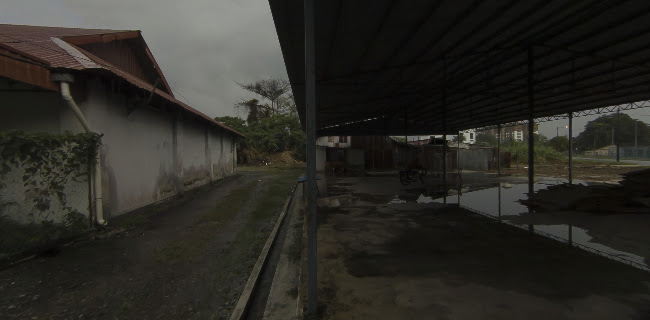 Char Kuey Teow (CKT) Taiping Kopi ‘O’ - Gastronomi dan perhotelan