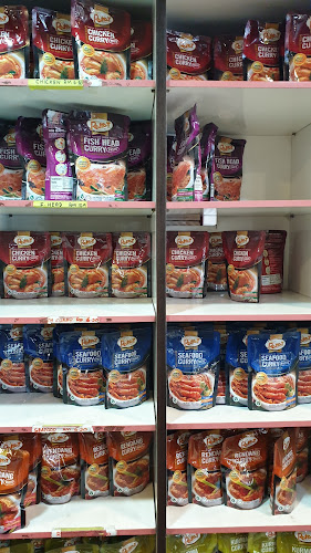 Ratha Curry Fish Head - Gastronomi dan perhotelan