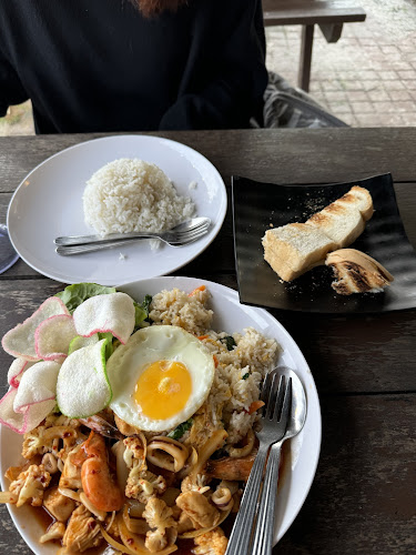 Opinii despre Salaza & Sons Bike Cafe în Kuala Terengganu - Gastronomi dan perhotelan